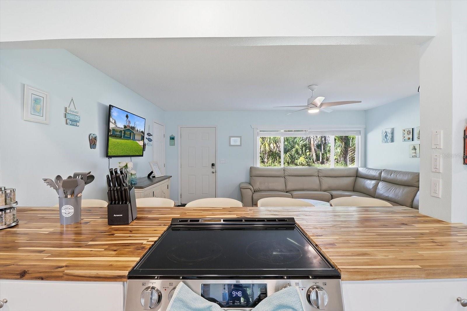 3619 N SUWANNEE PT, CRYSTAL RIVER, FL, 34428