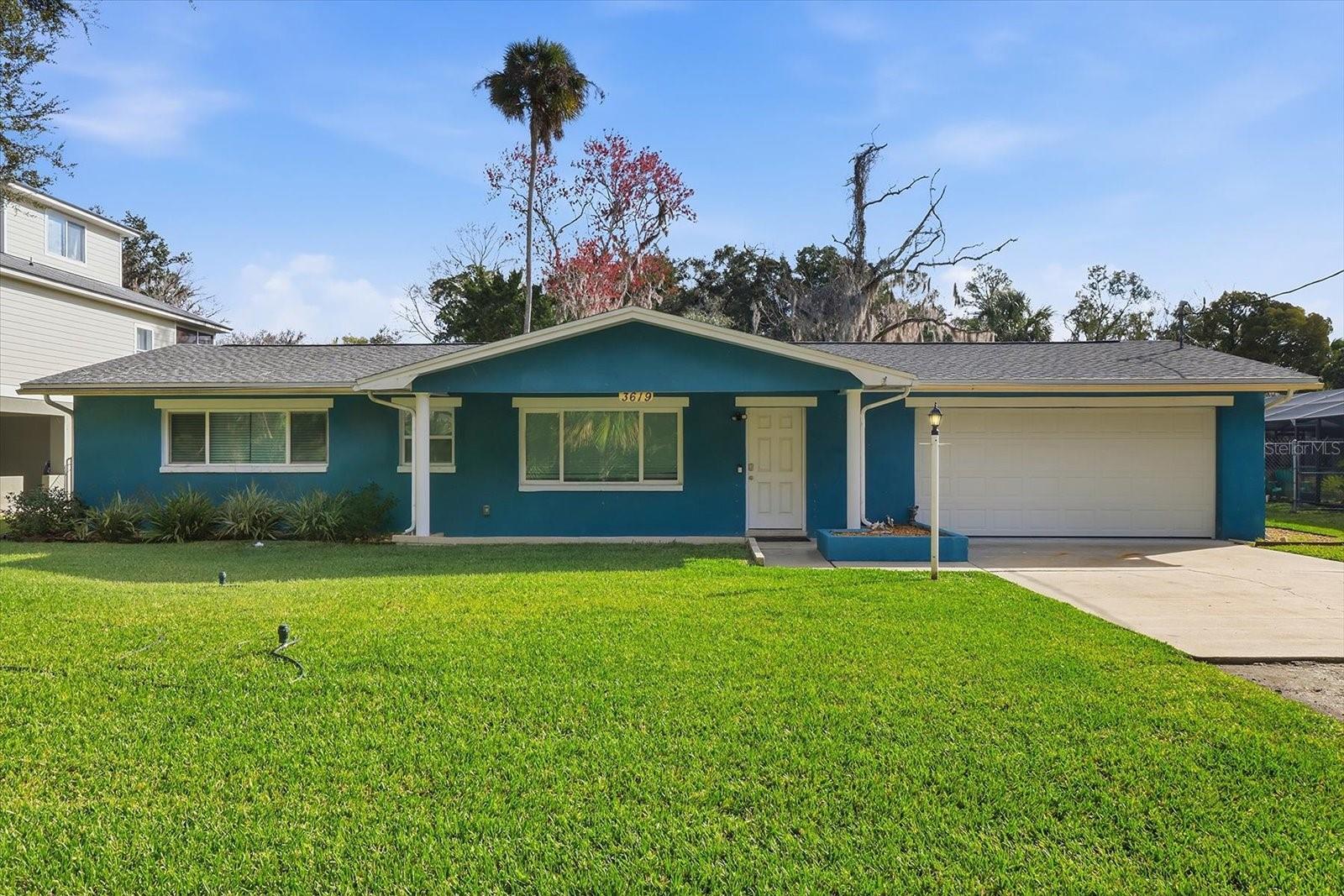 3619 N SUWANNEE PT, CRYSTAL RIVER, FL, 34428