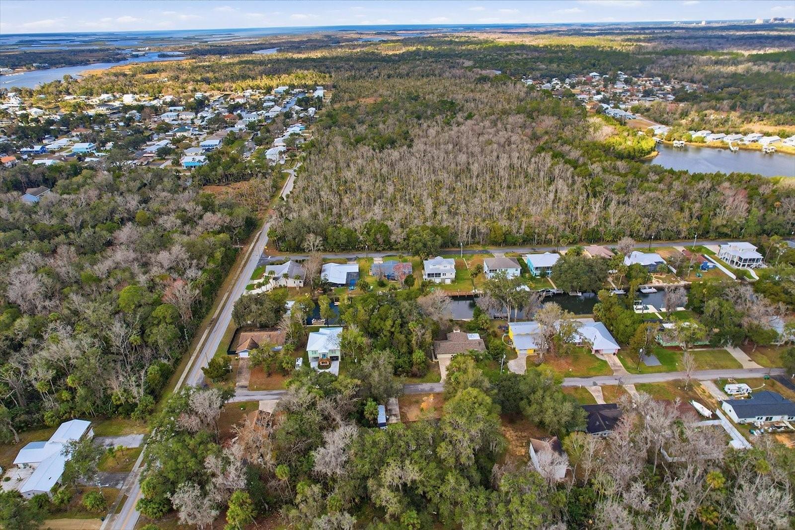 3619 N SUWANNEE PT, CRYSTAL RIVER, FL, 34428