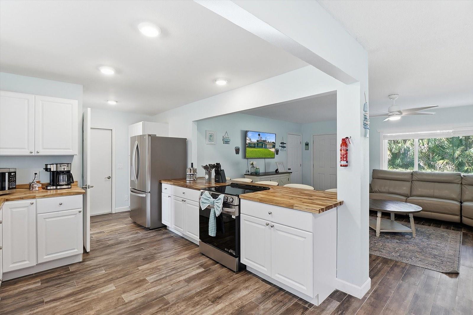 3619 N SUWANNEE PT, CRYSTAL RIVER, FL, 34428