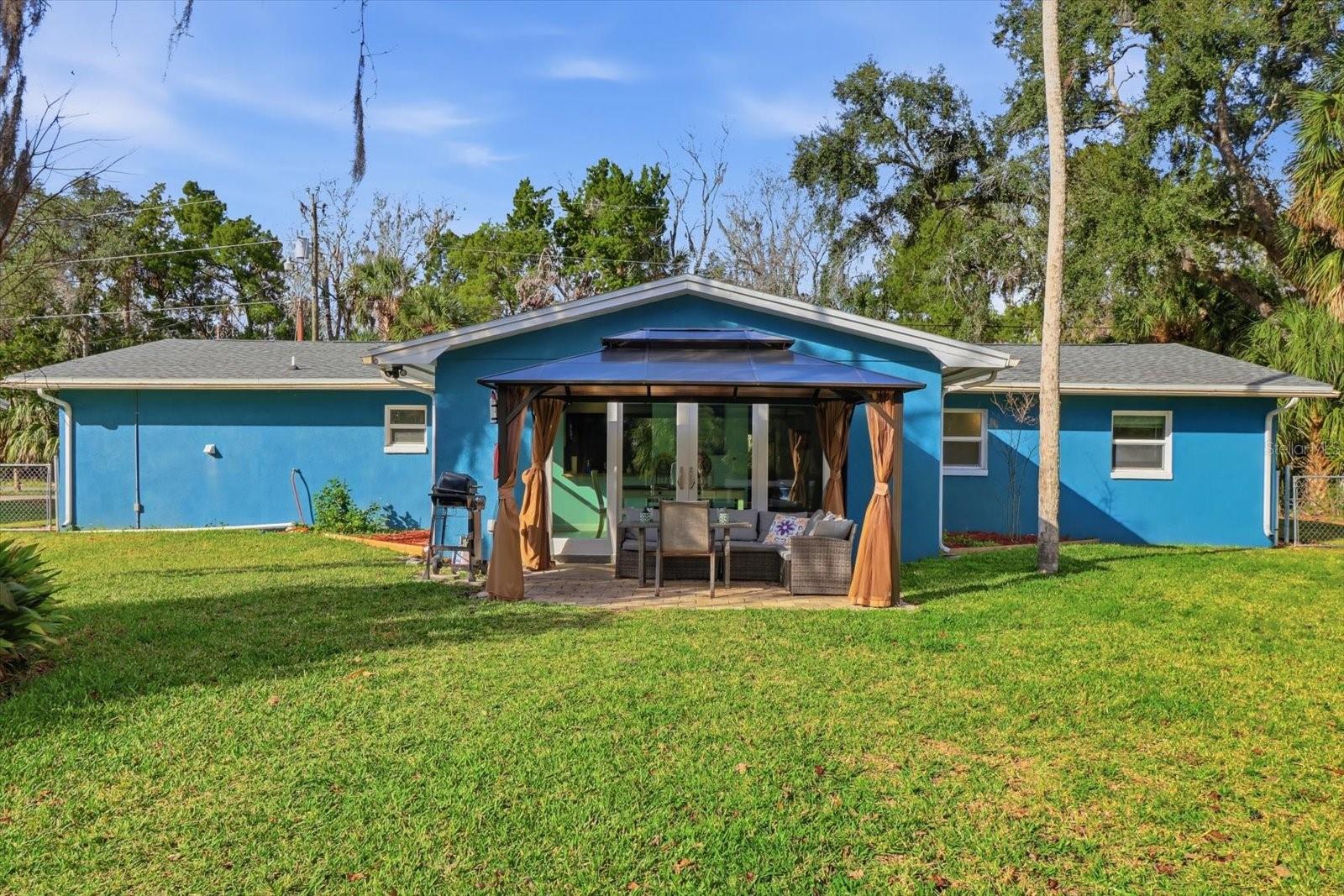 3619 N SUWANNEE PT, CRYSTAL RIVER, FL, 34428