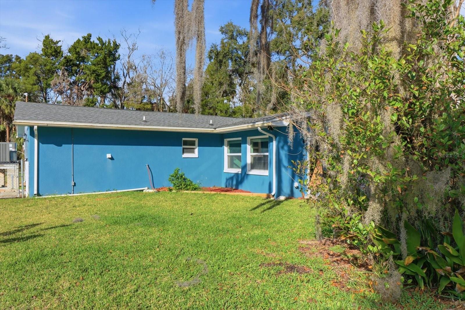 3619 N SUWANNEE PT, CRYSTAL RIVER, FL, 34428