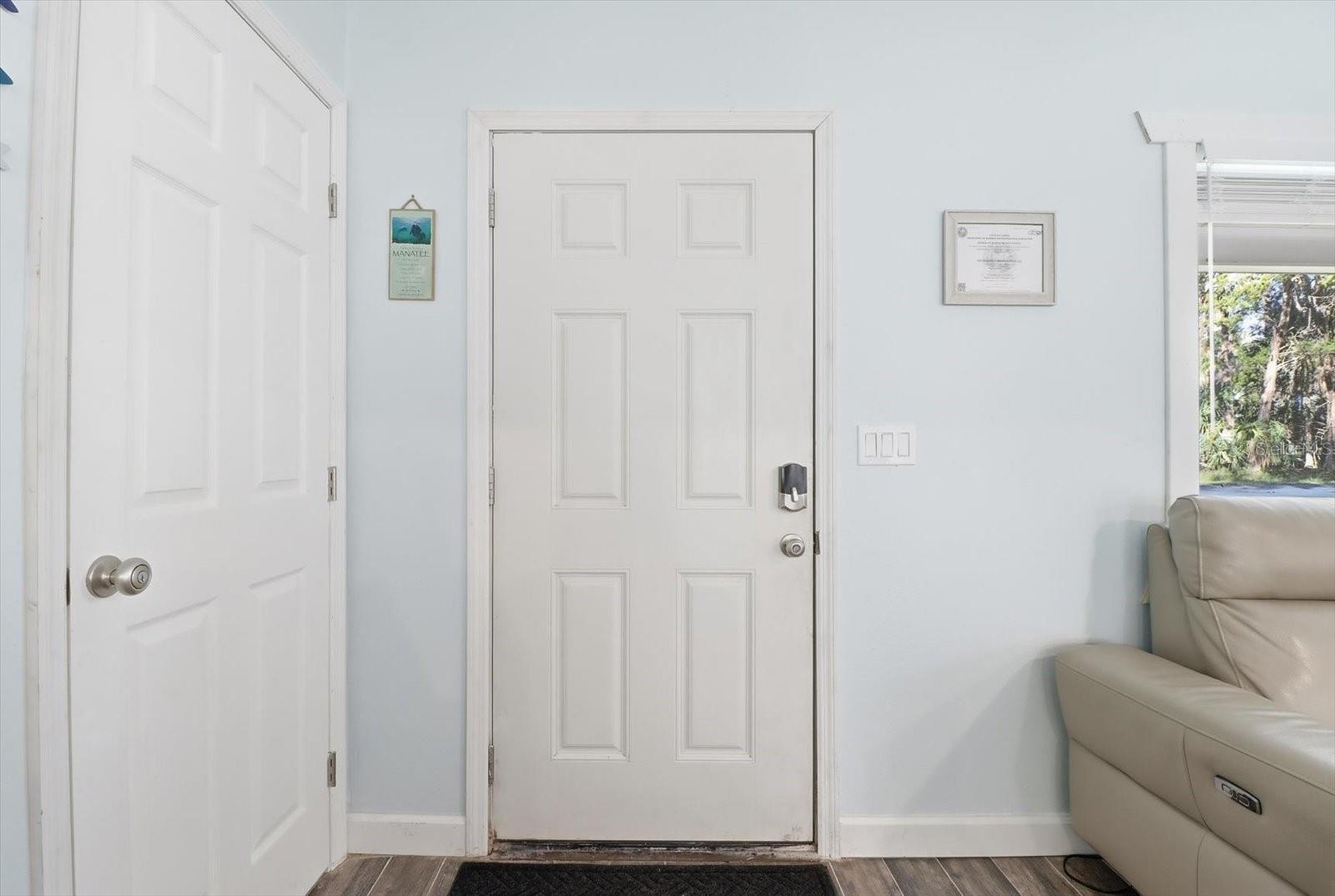 3619 N SUWANNEE PT, CRYSTAL RIVER, FL, 34428