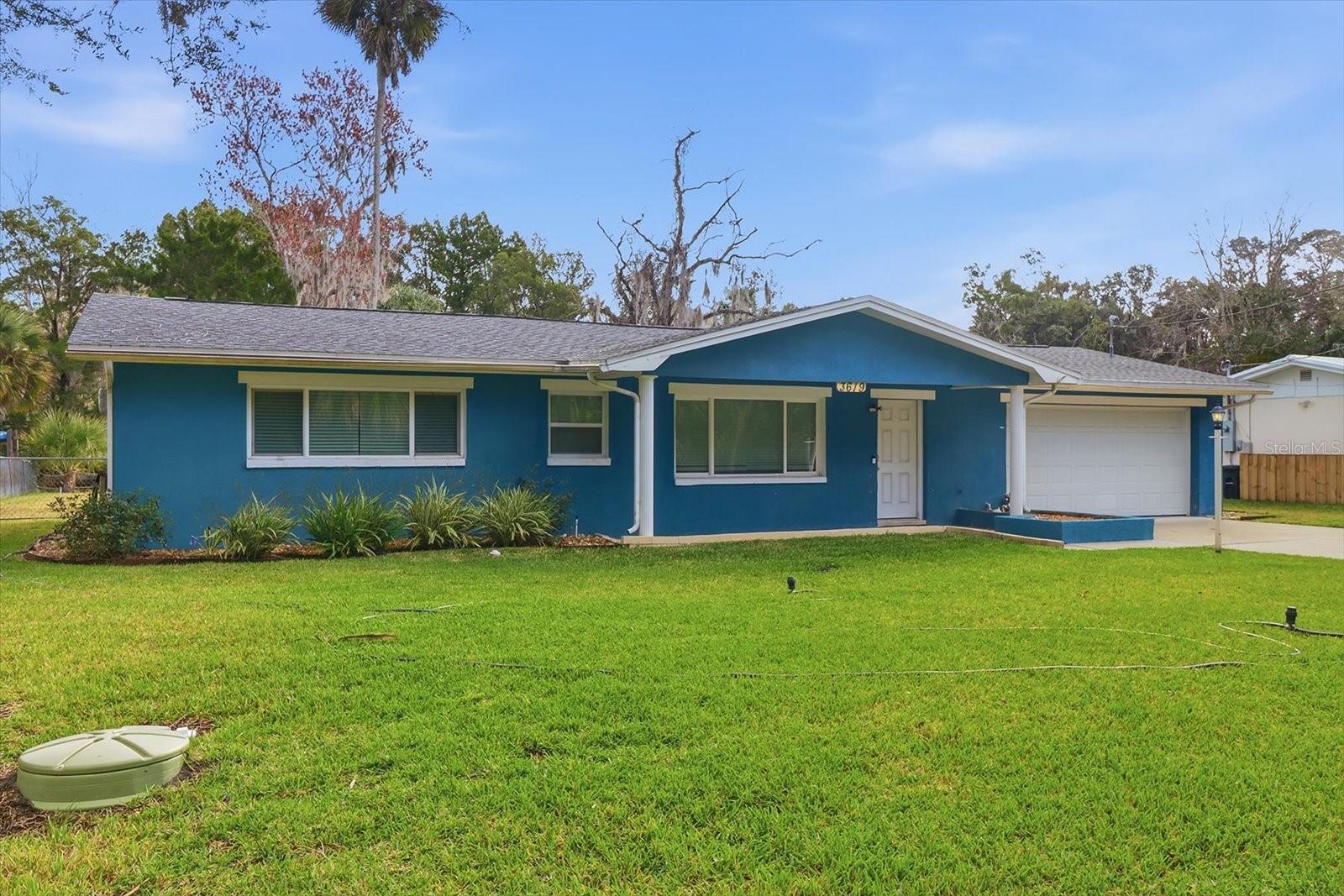 3619 N SUWANNEE PT, CRYSTAL RIVER, FL, 34428