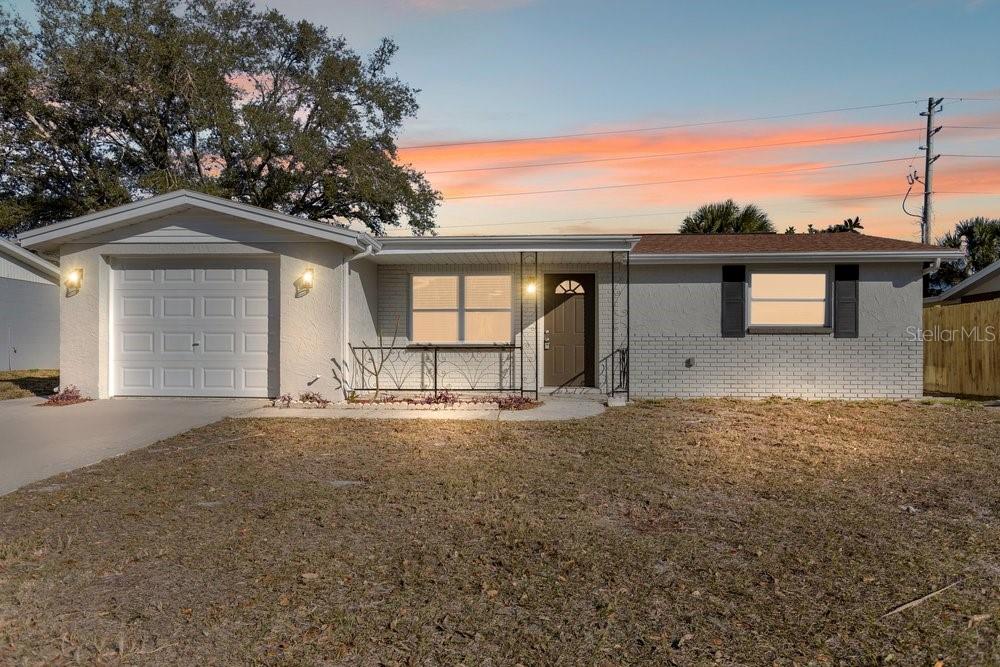 7605 FOX HOLLOW DR, PORT RICHEY, FL, 34668