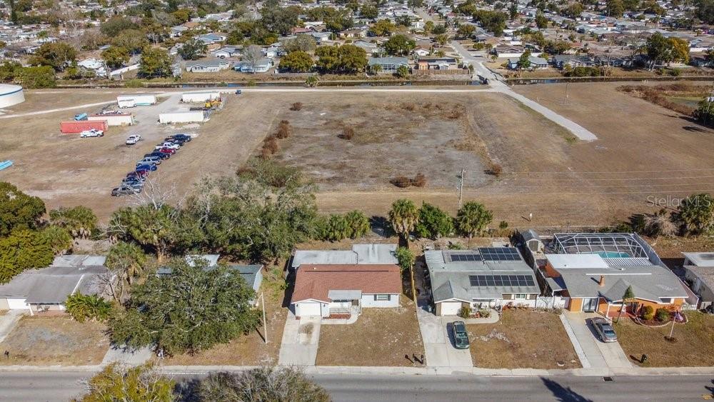 7605 FOX HOLLOW DR, PORT RICHEY, FL, 34668