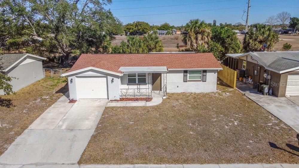 7605 FOX HOLLOW DR, PORT RICHEY, FL, 34668