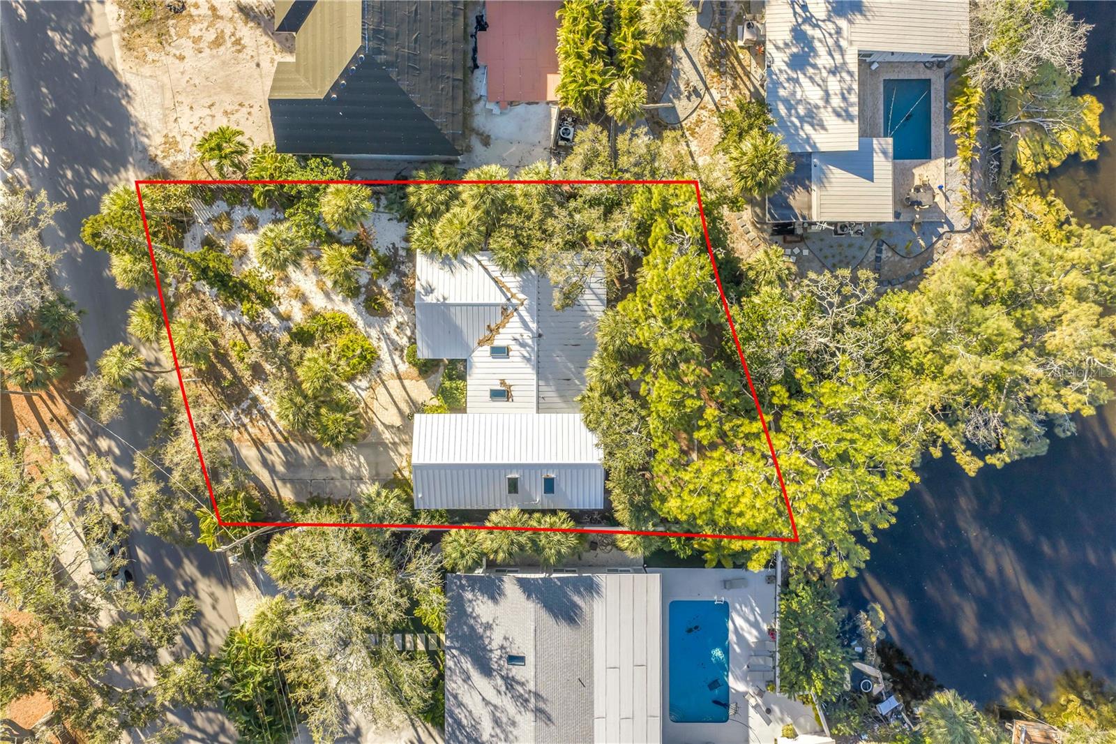 523 REID ST, SARASOTA, FL, 34242