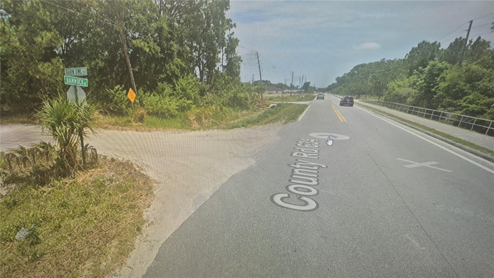 2630 HAMMOCK RD, SEBRING, FL, 33872