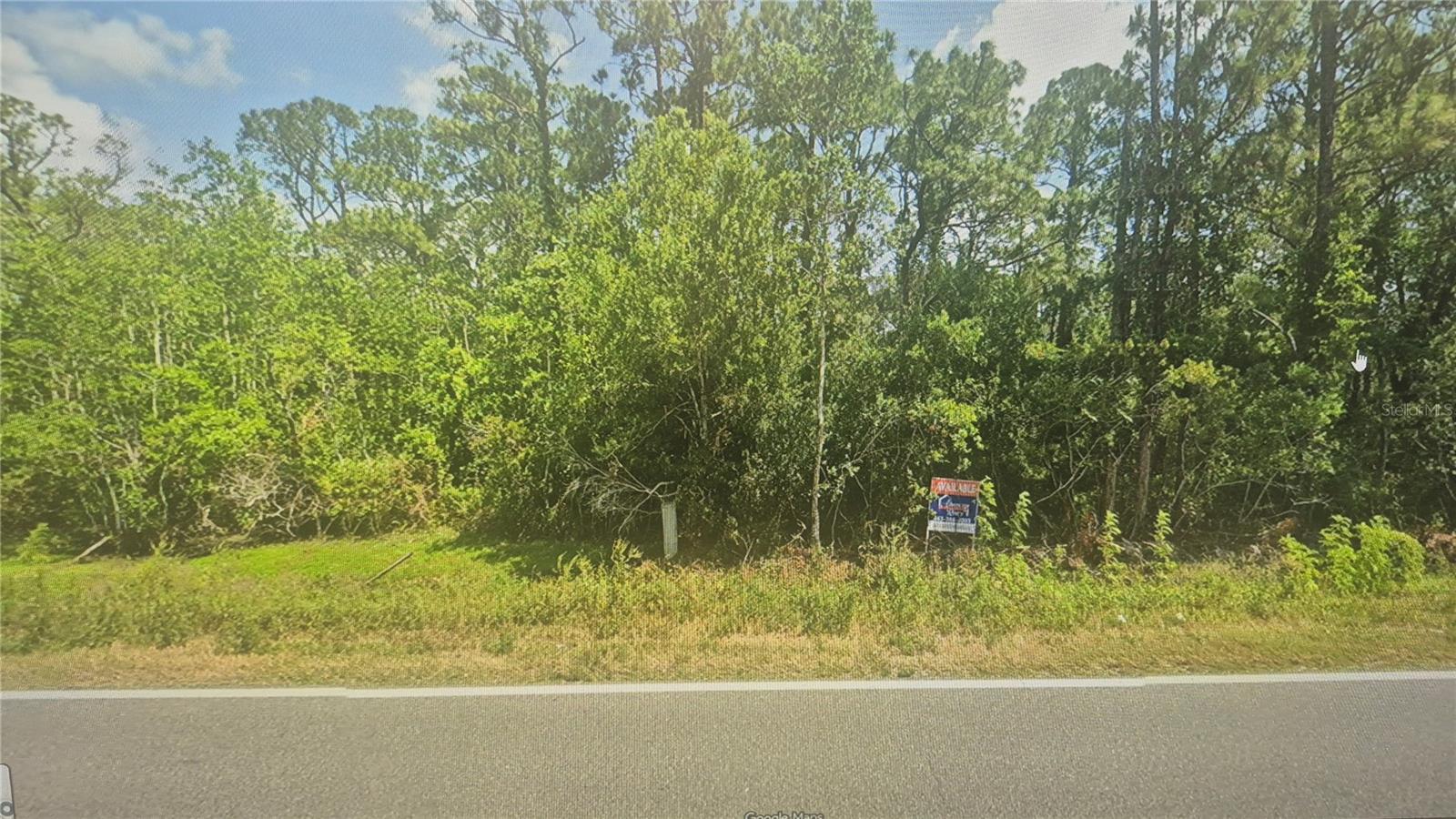 2630 HAMMOCK RD, SEBRING, FL, 33872