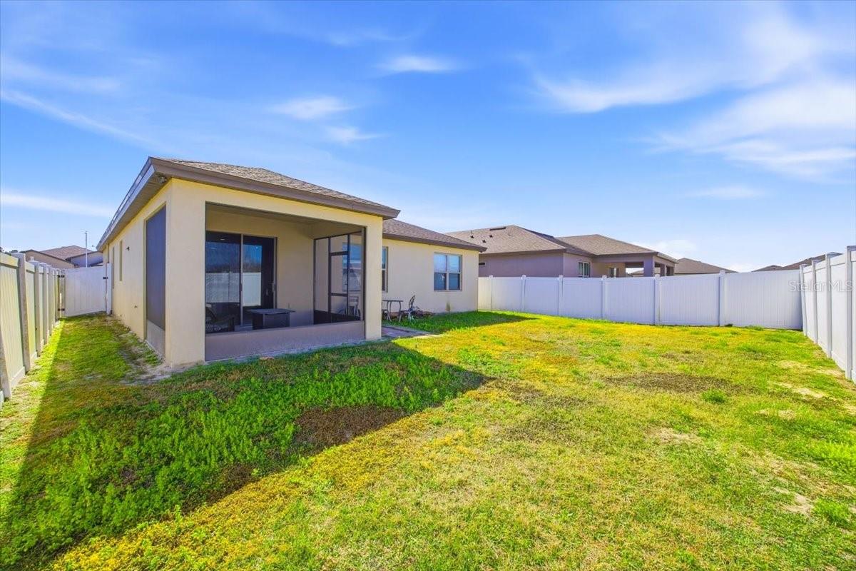 5118 CLAREMONT CT, POLK CITY, FL, 33868