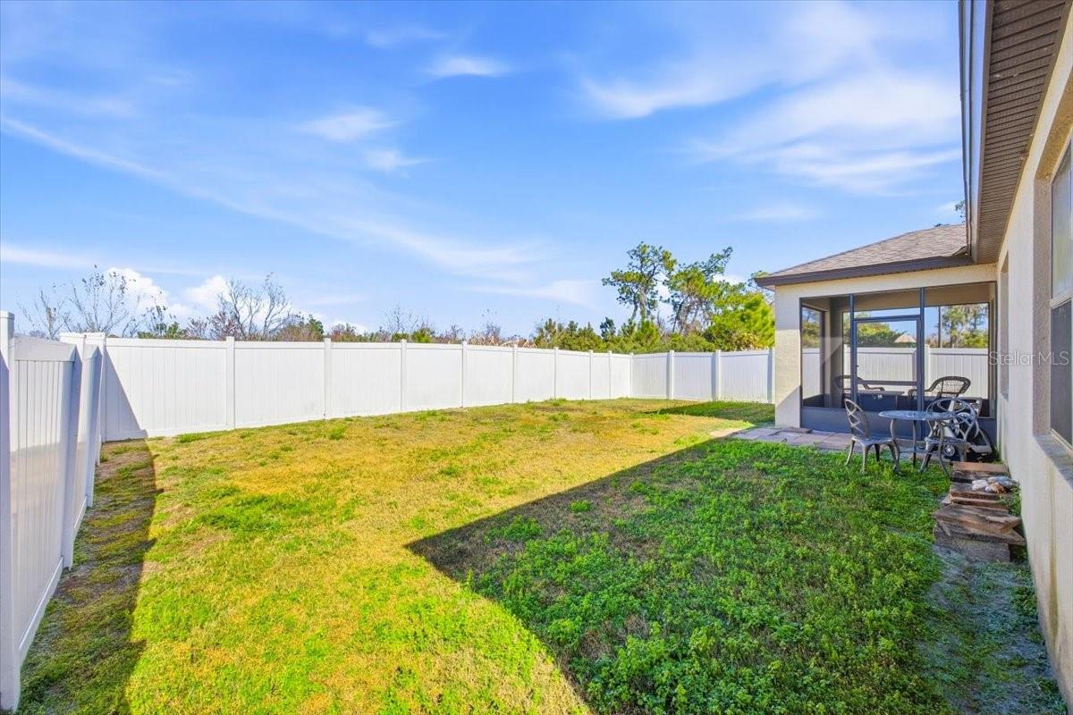 5118 CLAREMONT CT, POLK CITY, FL, 33868