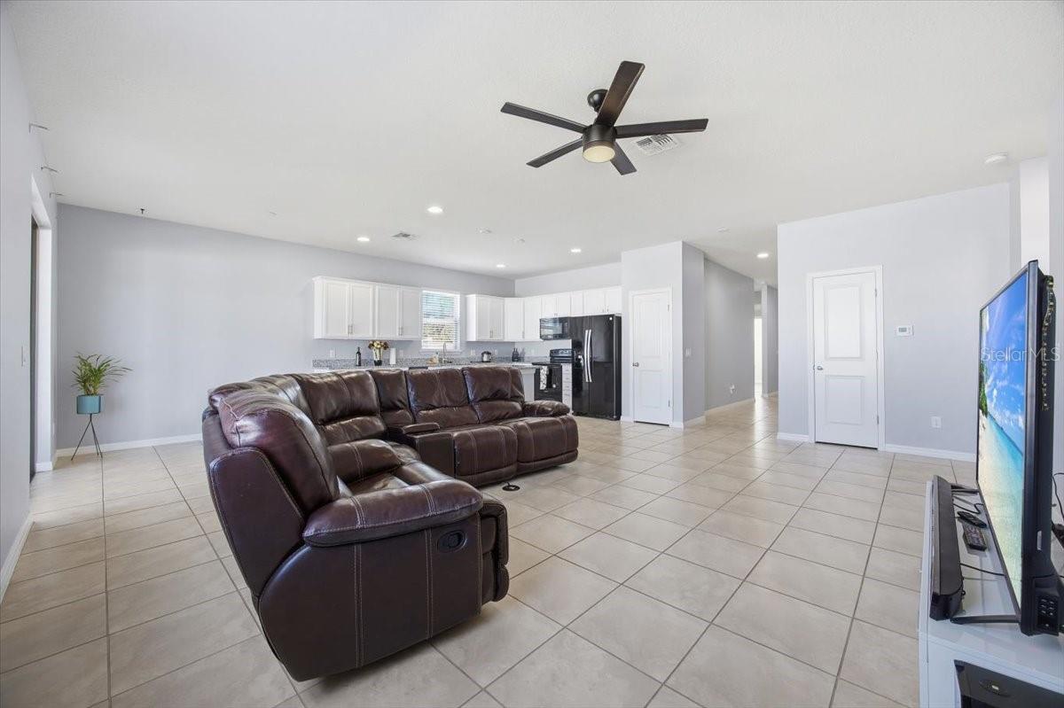 5118 CLAREMONT CT, POLK CITY, FL, 33868