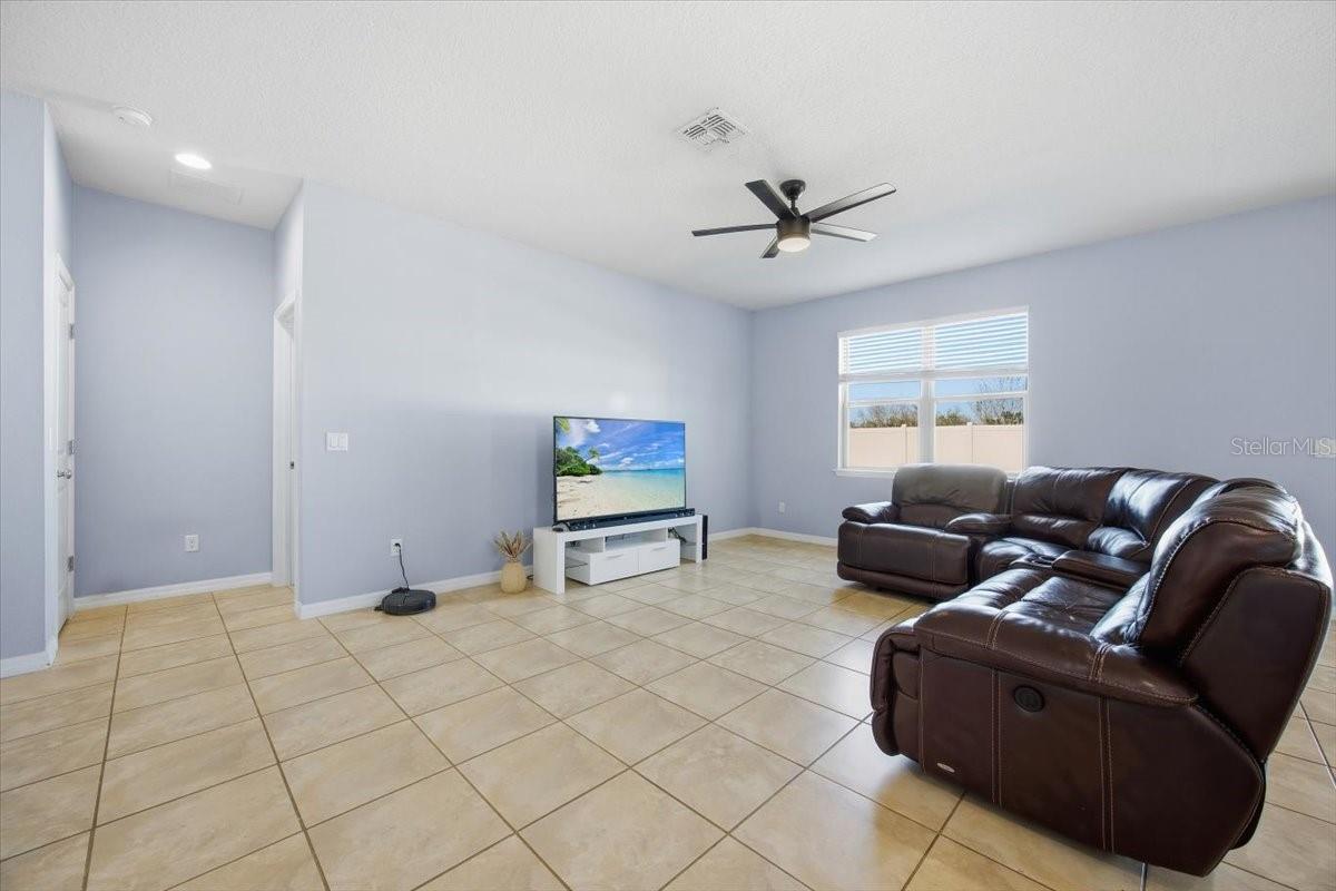 5118 CLAREMONT CT, POLK CITY, FL, 33868