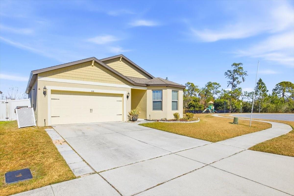 5118 CLAREMONT CT, POLK CITY, FL, 33868