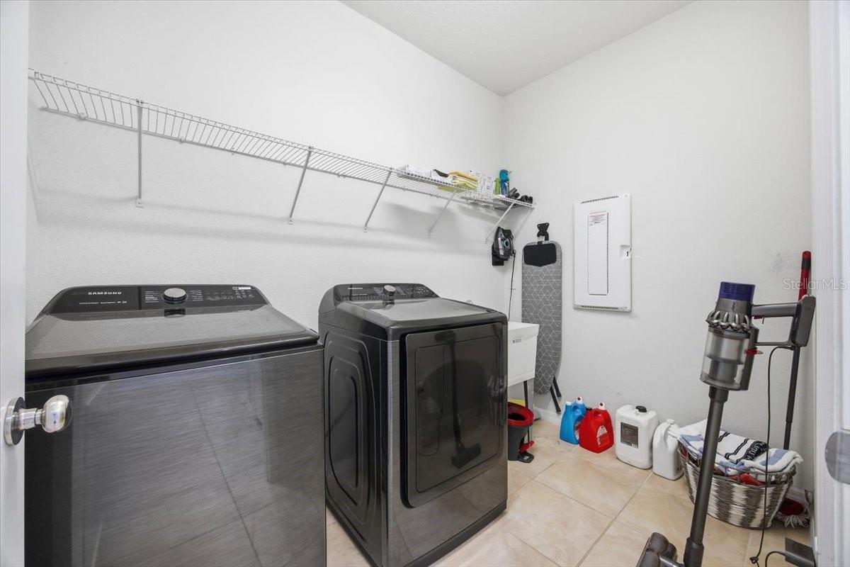 5118 CLAREMONT CT, POLK CITY, FL, 33868