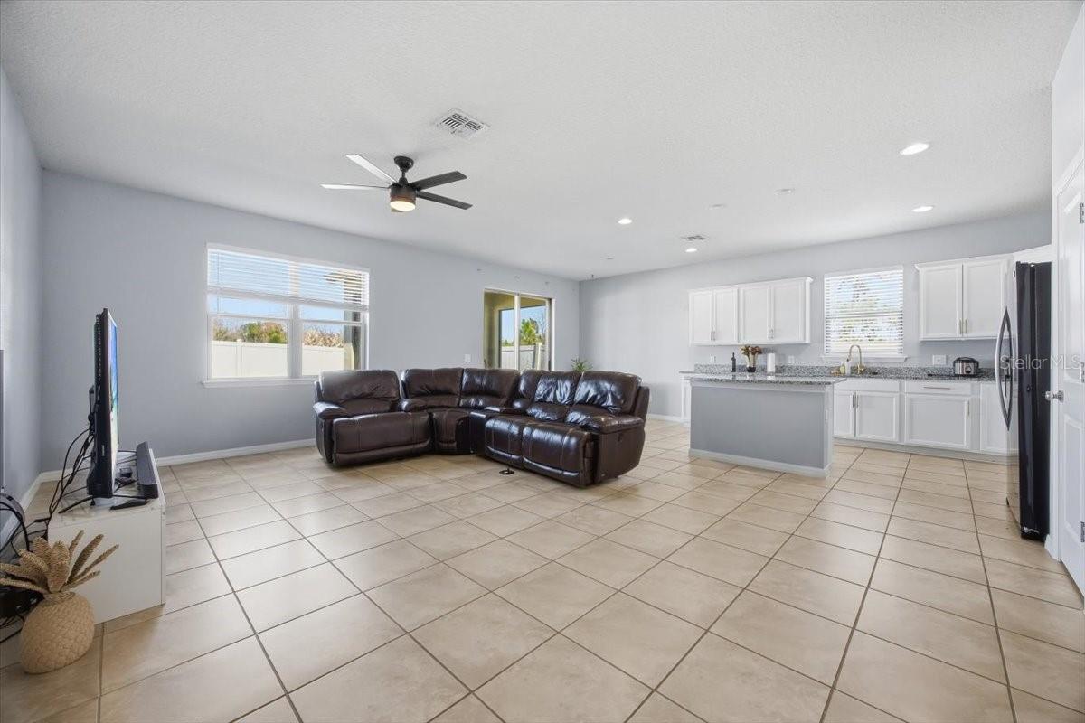 5118 CLAREMONT CT, POLK CITY, FL, 33868