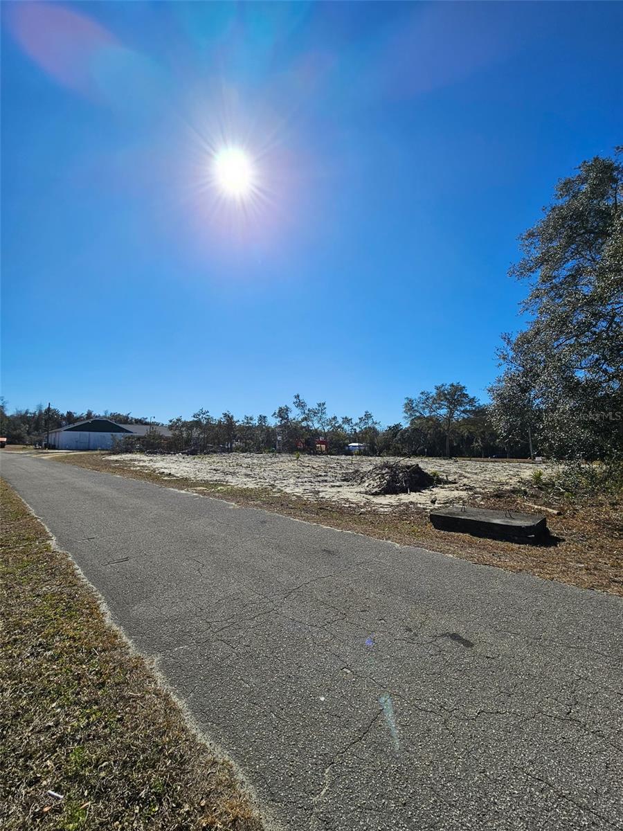 TBA MARION OAKS BLVD, OCALA, FL, 34473