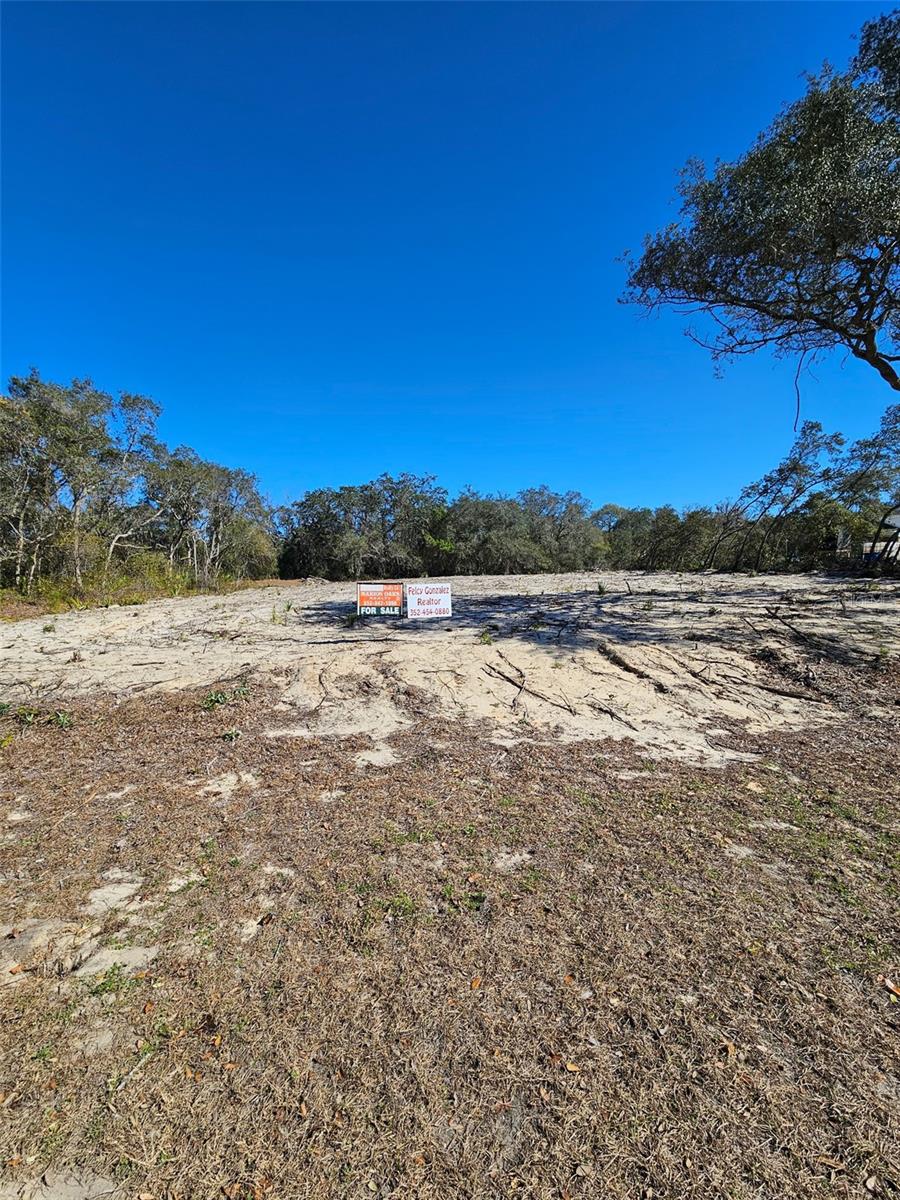 TBA MARION OAKS BLVD, OCALA, FL, 34473