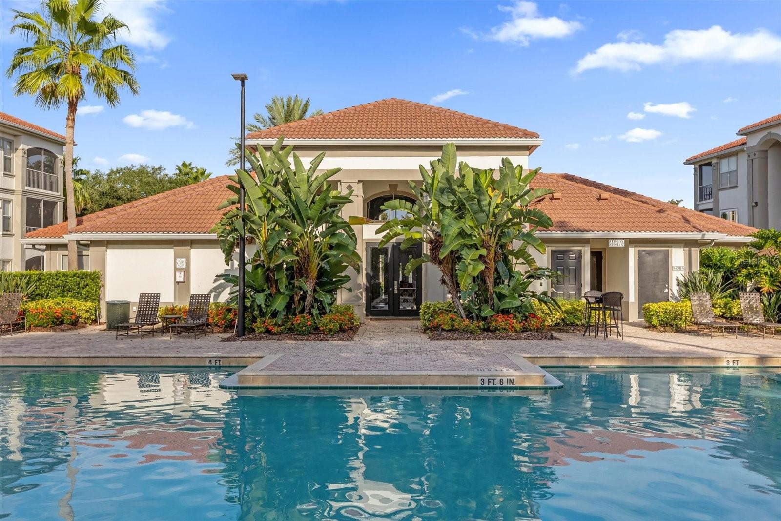 2627 MAITLAND CROSSING WAY #301, ORLANDO, FL, 32810