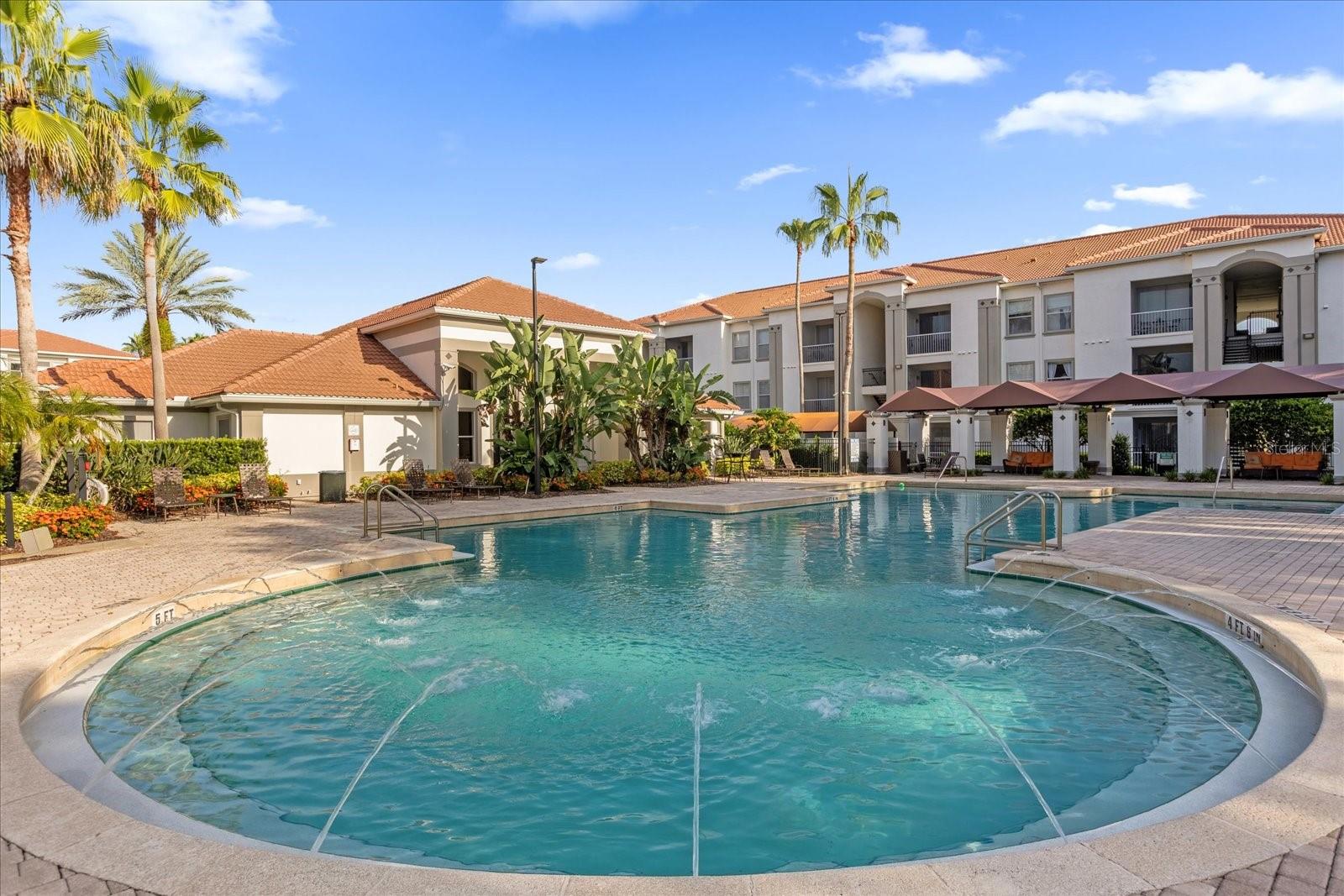 2627 MAITLAND CROSSING WAY #301, ORLANDO, FL, 32810