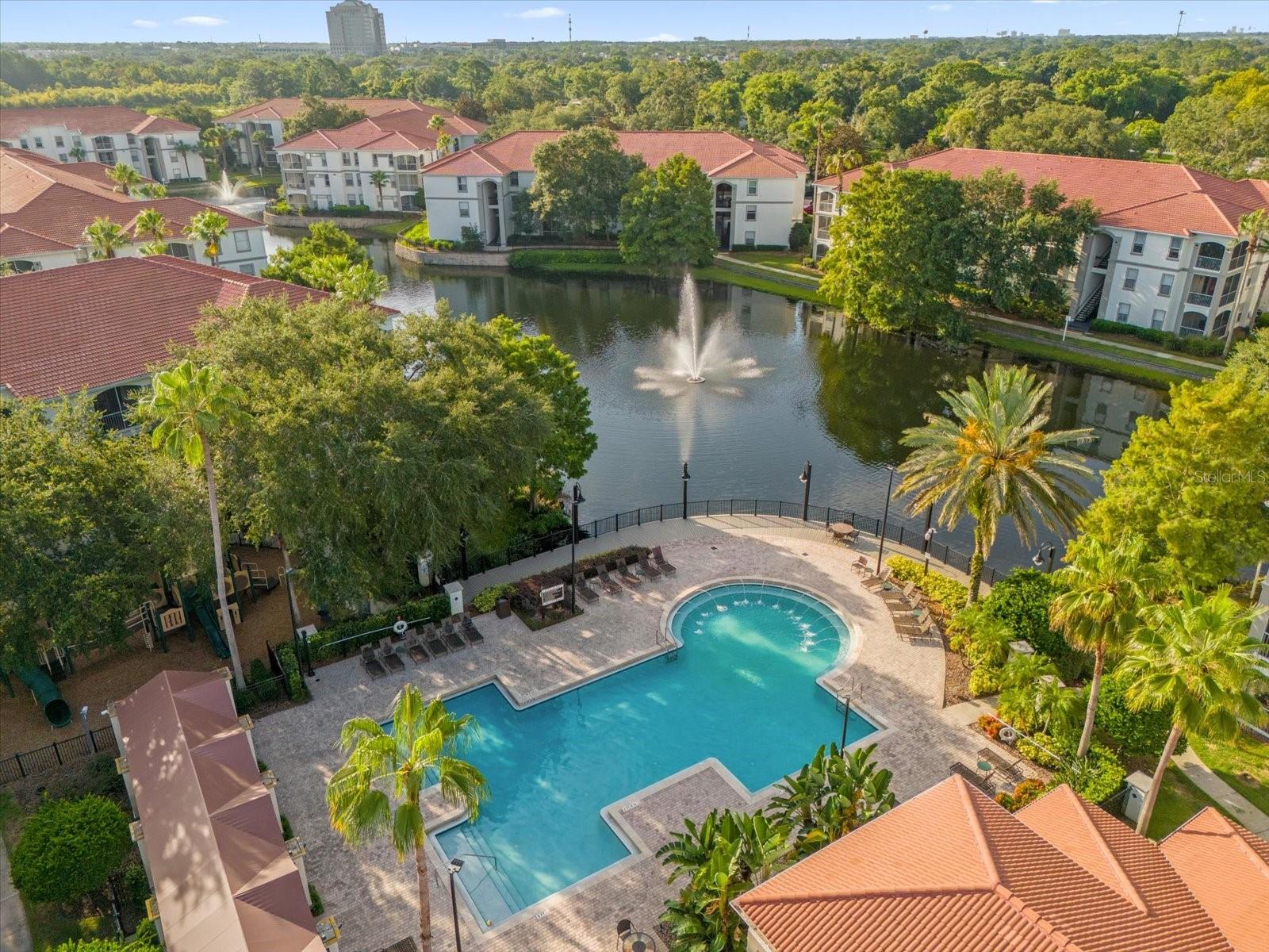 2627 MAITLAND CROSSING WAY #301, ORLANDO, FL, 32810