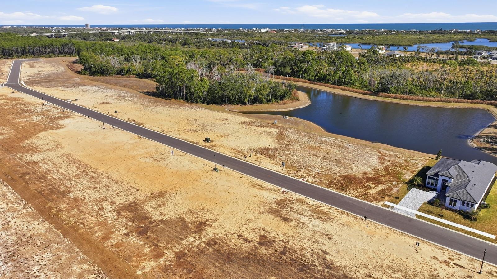 200 STILLWATER DR, FLAGLER BEACH, FL, 32136