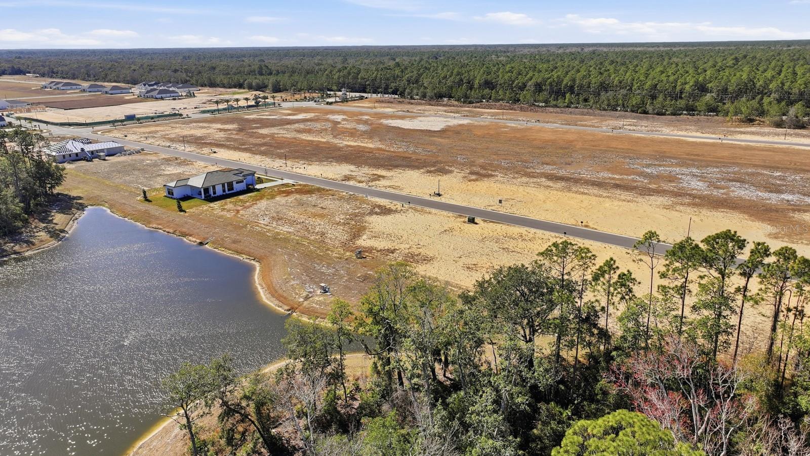 200 STILLWATER DR, FLAGLER BEACH, FL, 32136