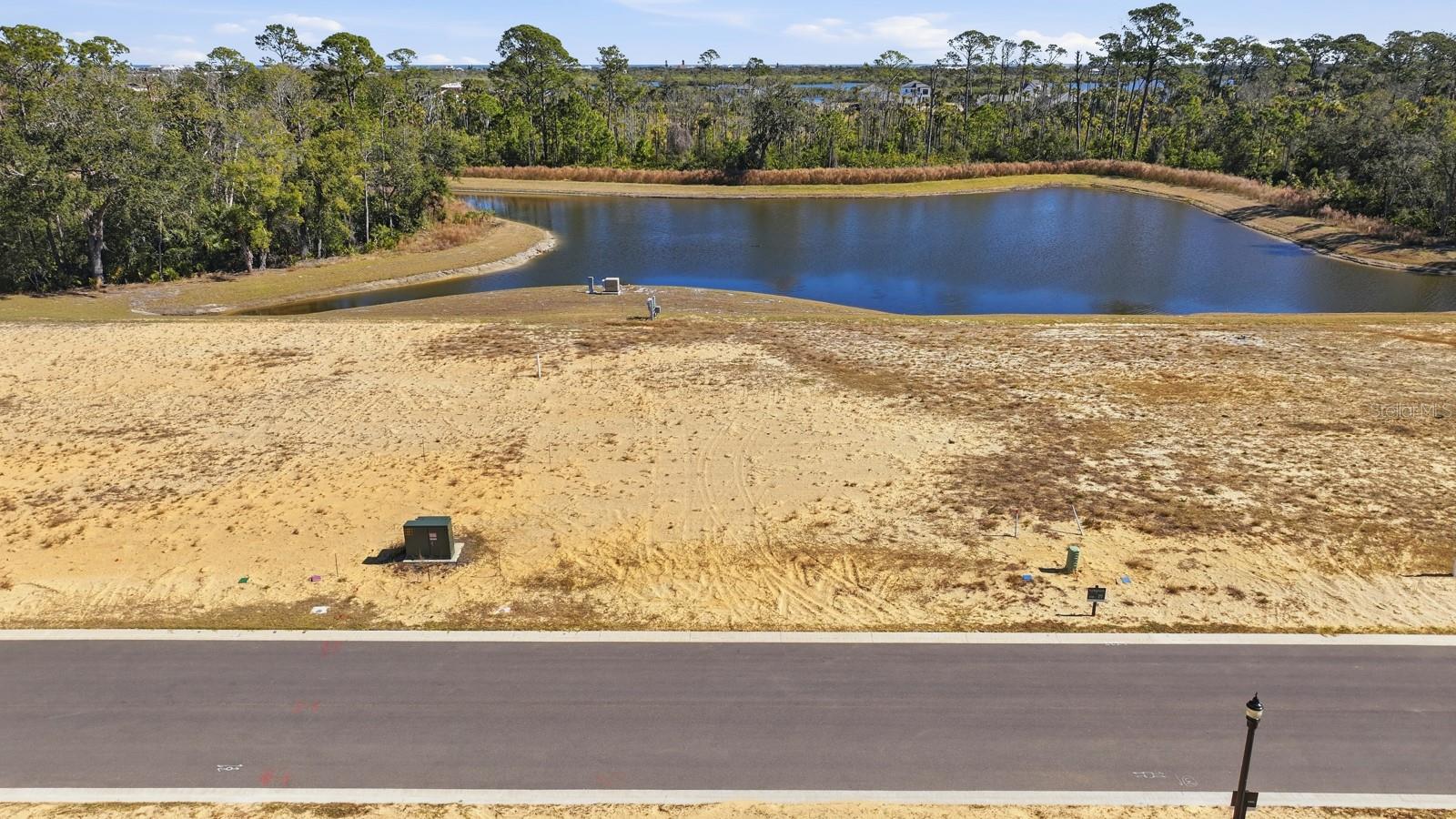 200 STILLWATER DR, FLAGLER BEACH, FL, 32136