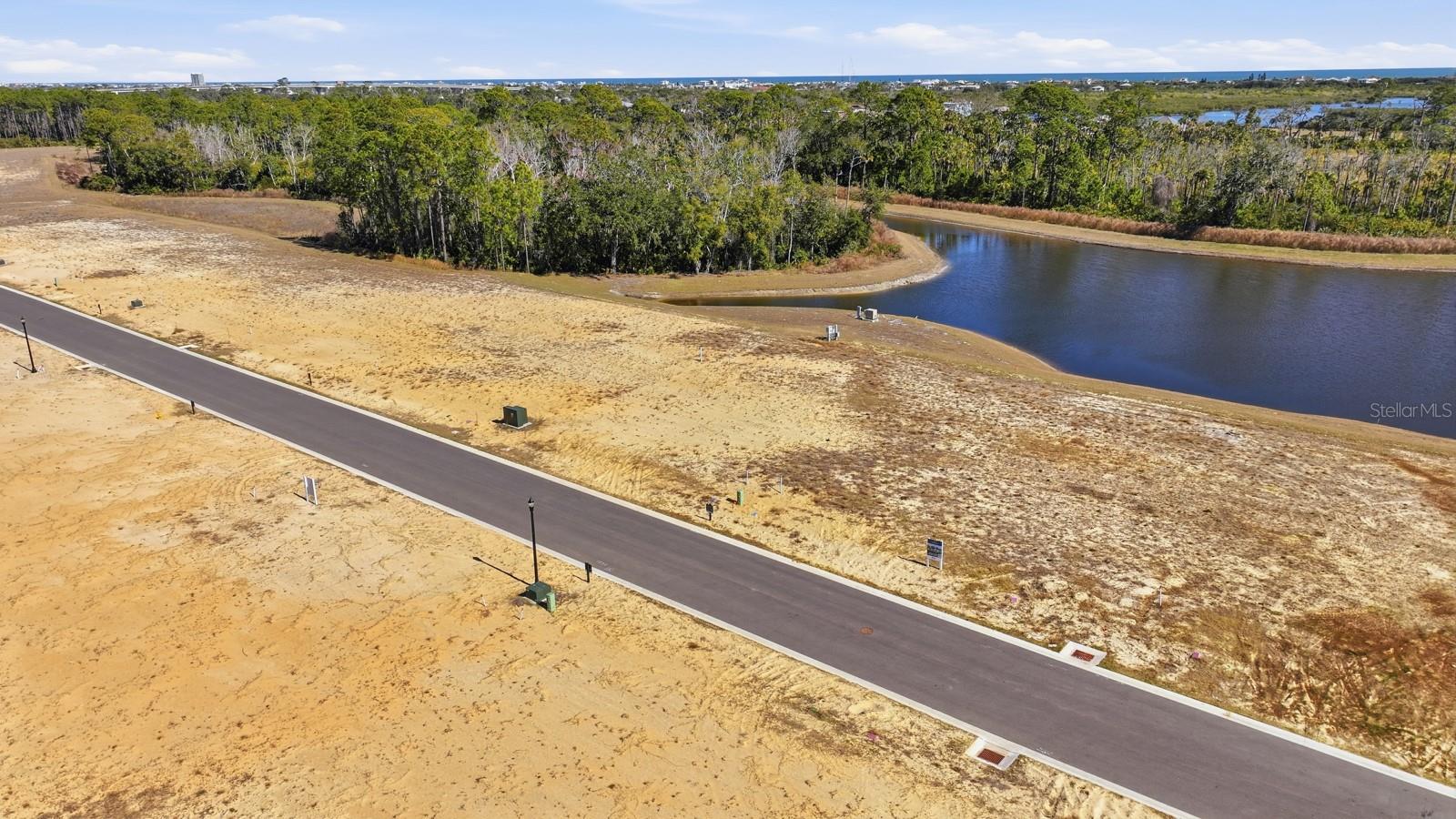 200 STILLWATER DR, FLAGLER BEACH, FL, 32136