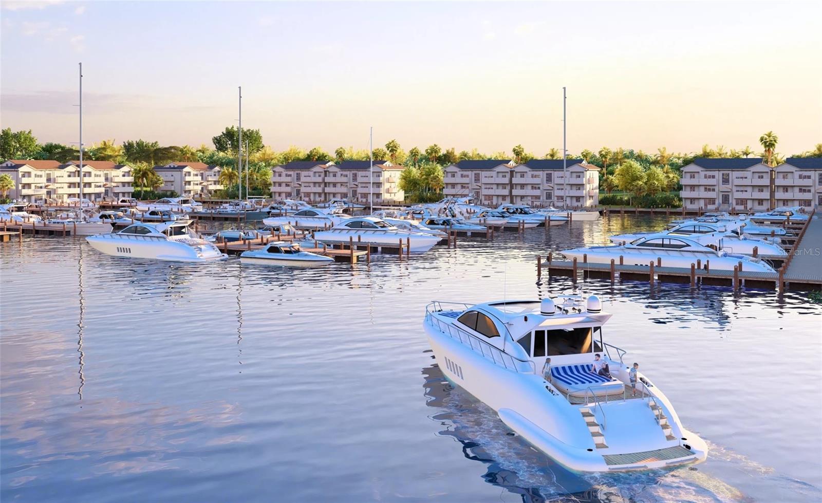 200 STILLWATER DR, FLAGLER BEACH, FL, 32136