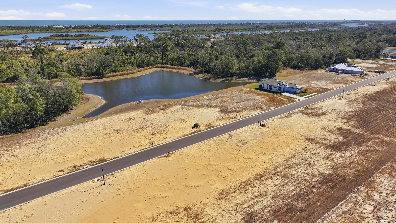 200 STILLWATER DR, FLAGLER BEACH, FL, 32136