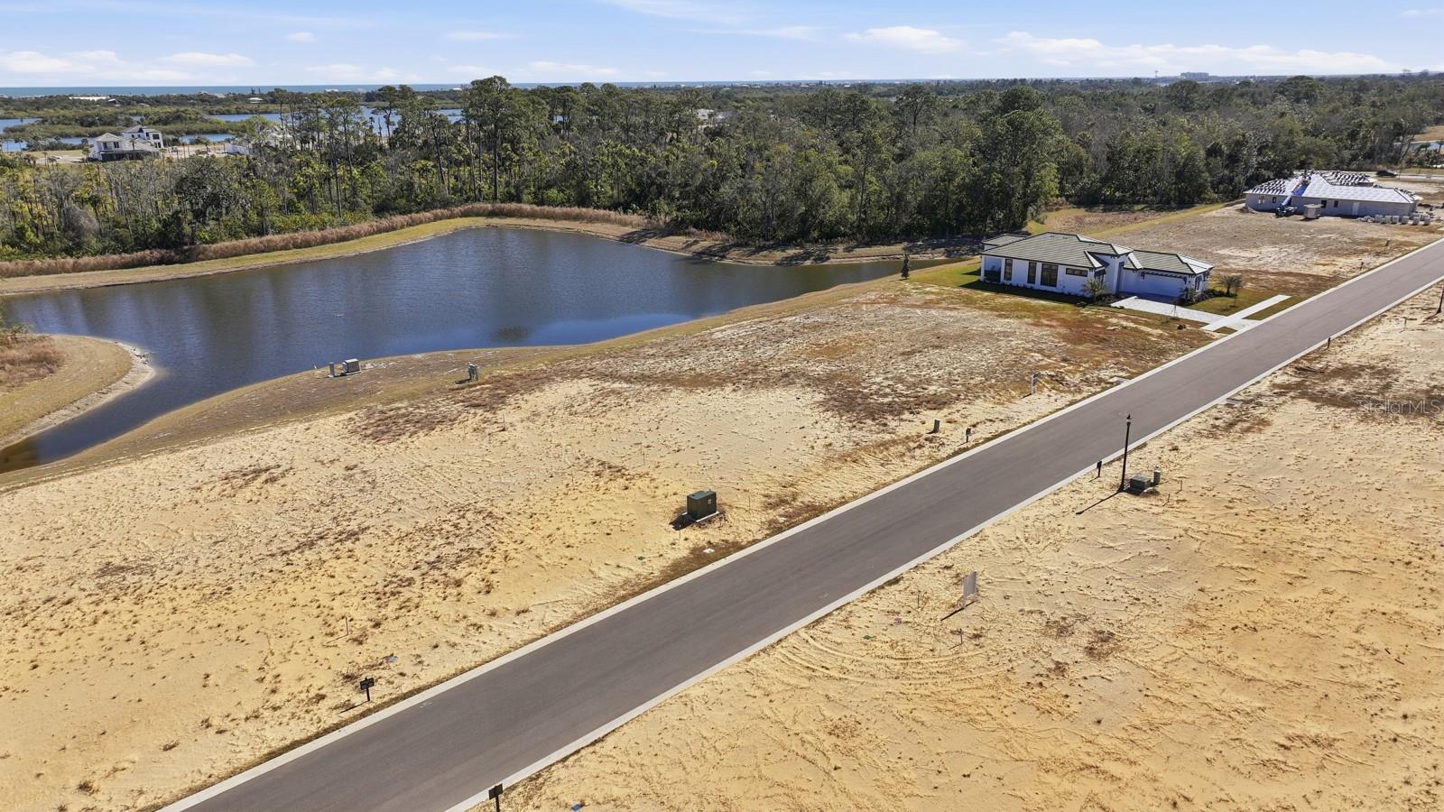 200 STILLWATER DR, FLAGLER BEACH, FL, 32136