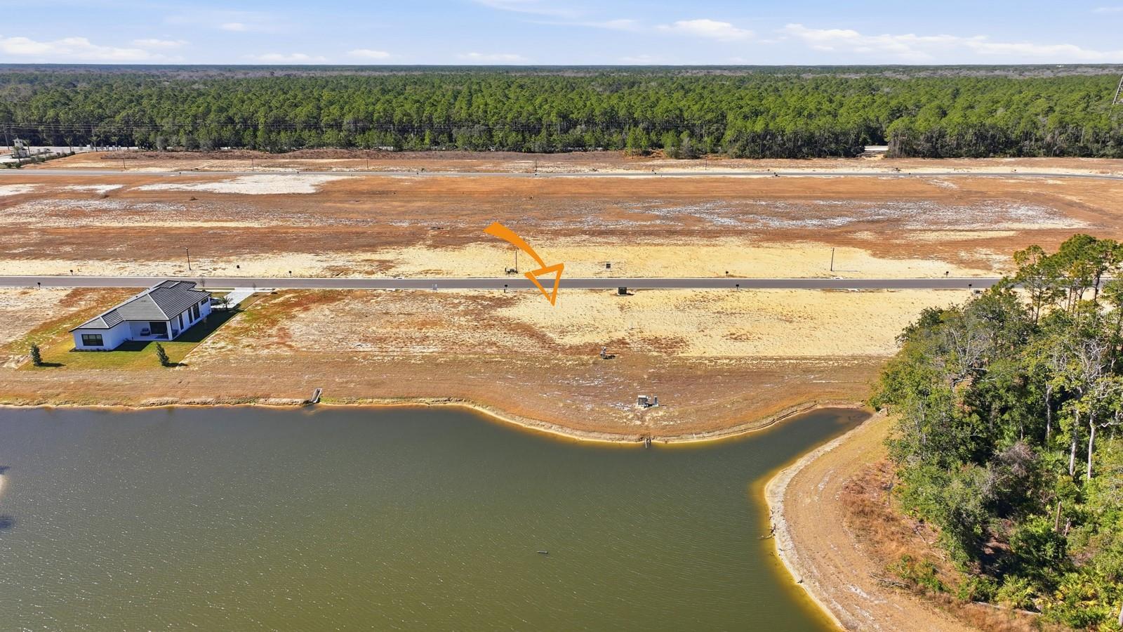 200 STILLWATER DR, FLAGLER BEACH, FL, 32136