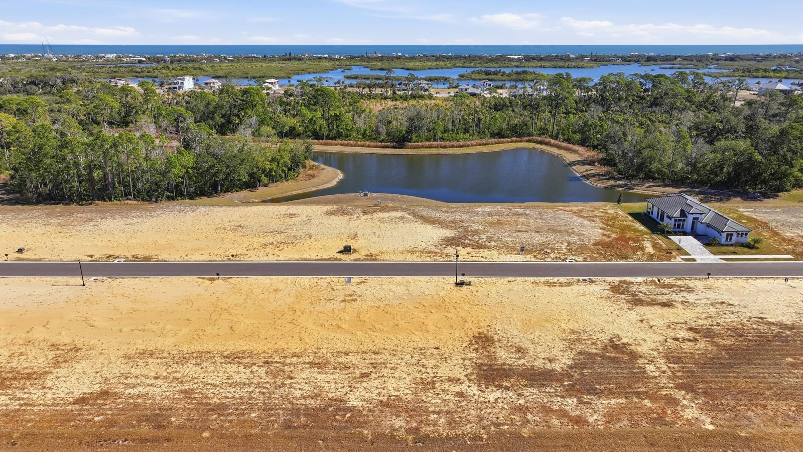 200 STILLWATER DR, FLAGLER BEACH, FL, 32136