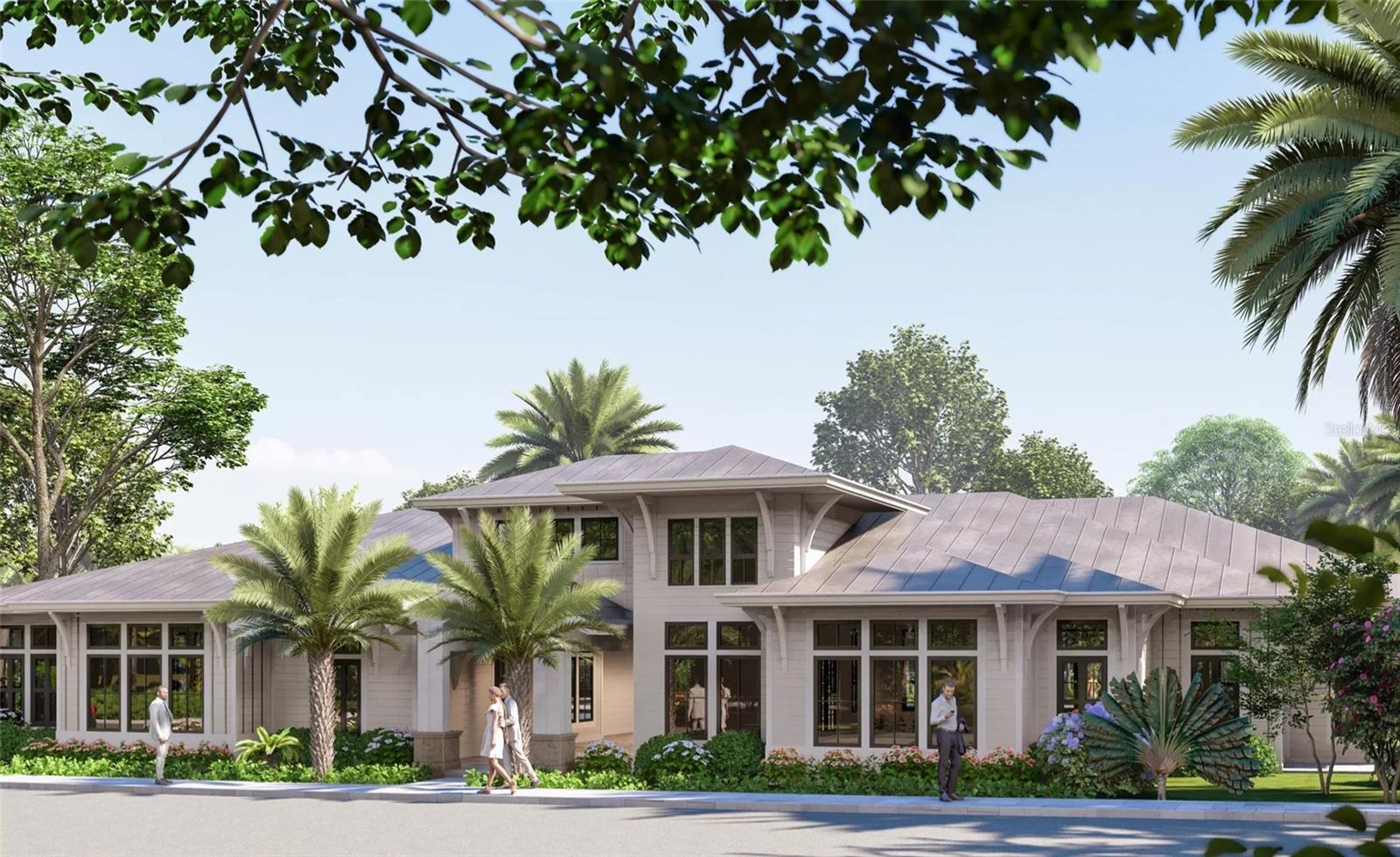 200 STILLWATER DR, FLAGLER BEACH, FL, 32136