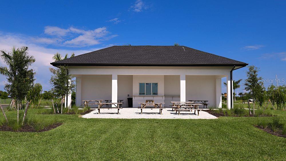 10766 ECLIPSE ST, SARASOTA, FL, 34241