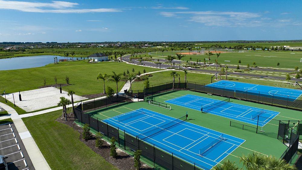 10766 ECLIPSE ST, SARASOTA, FL, 34241