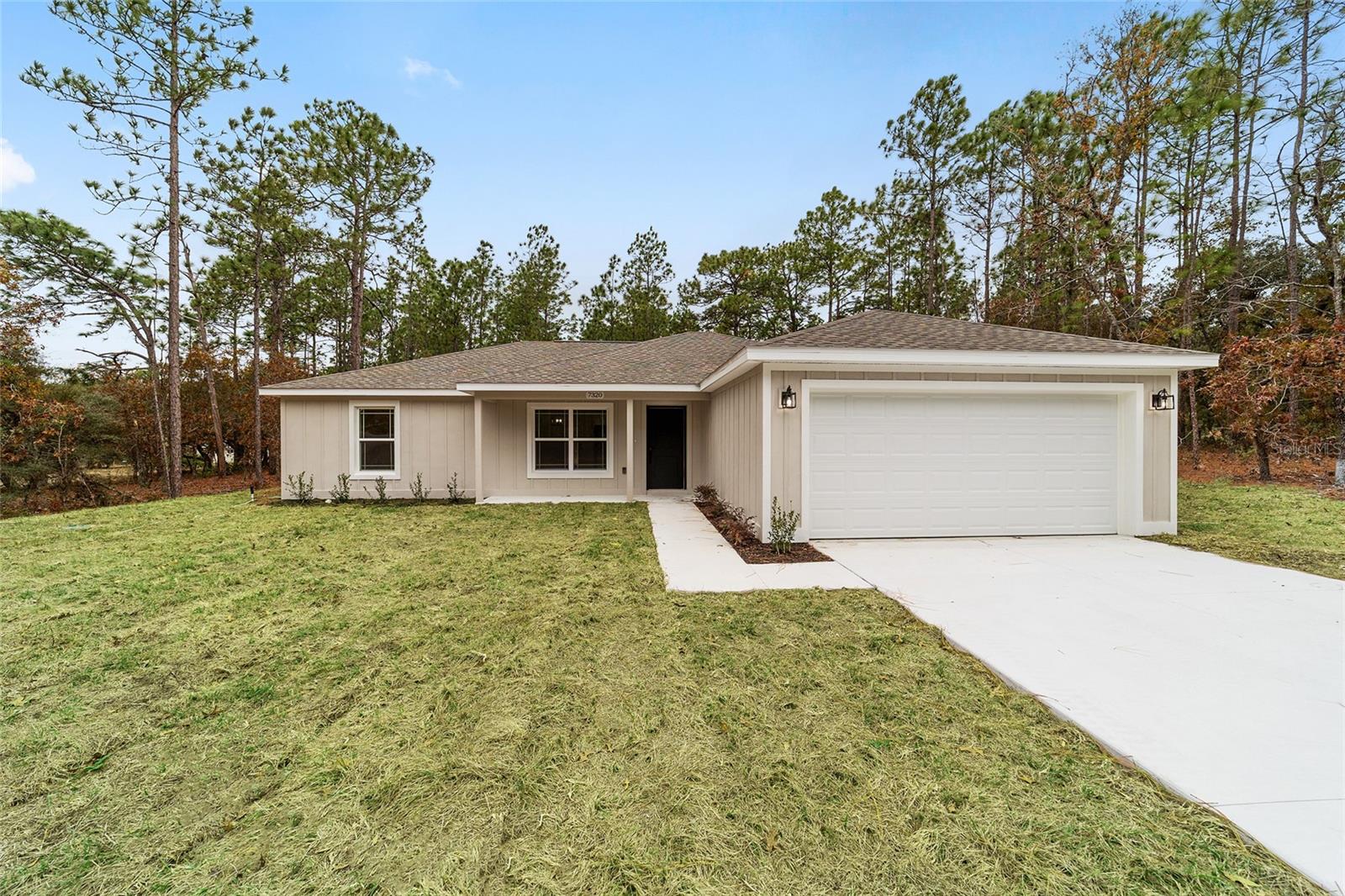 7320 N EVEREST TER, DUNNELLON, FL, 34434