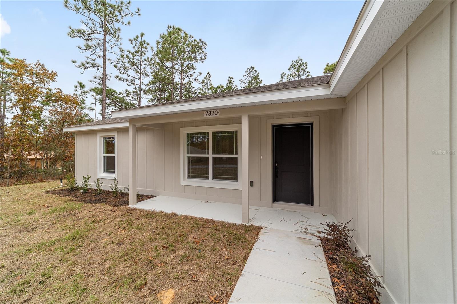 7320 N EVEREST TER, DUNNELLON, FL, 34434