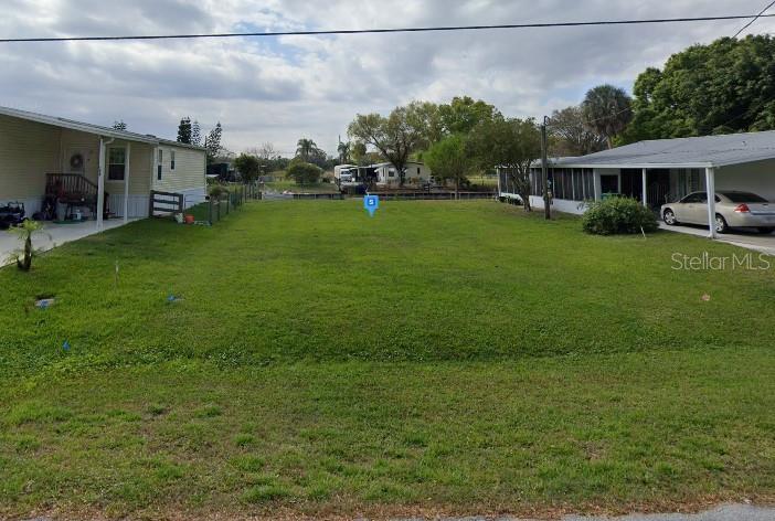 306 SE 7TH ST, OKEECHOBEE, FL, 34974