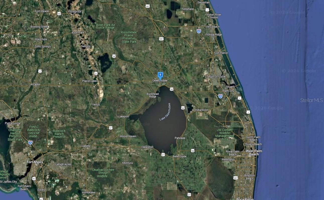 306 SE 7TH ST, OKEECHOBEE, FL, 34974