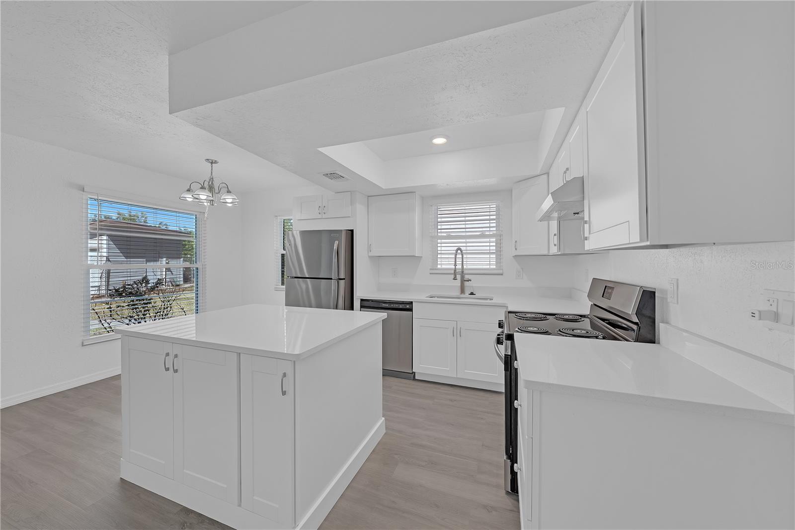 4949 91ST AVE #23, PINELLAS PARK, FL, 33782