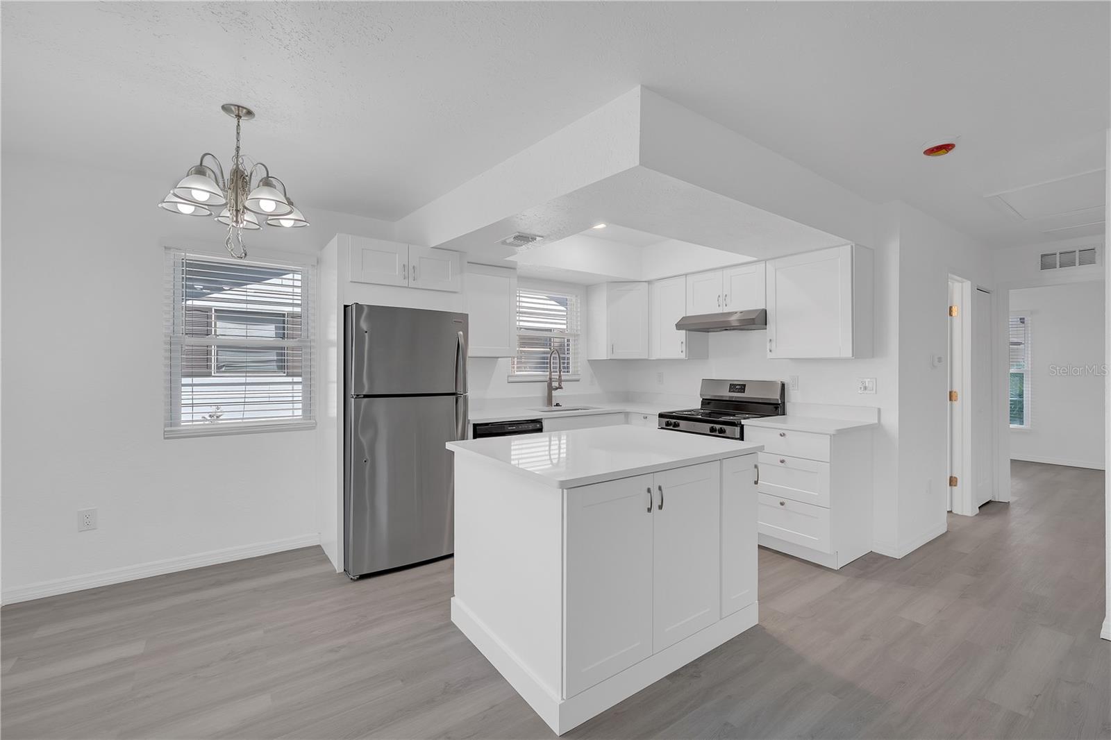 4949 91ST AVE #23, PINELLAS PARK, FL, 33782