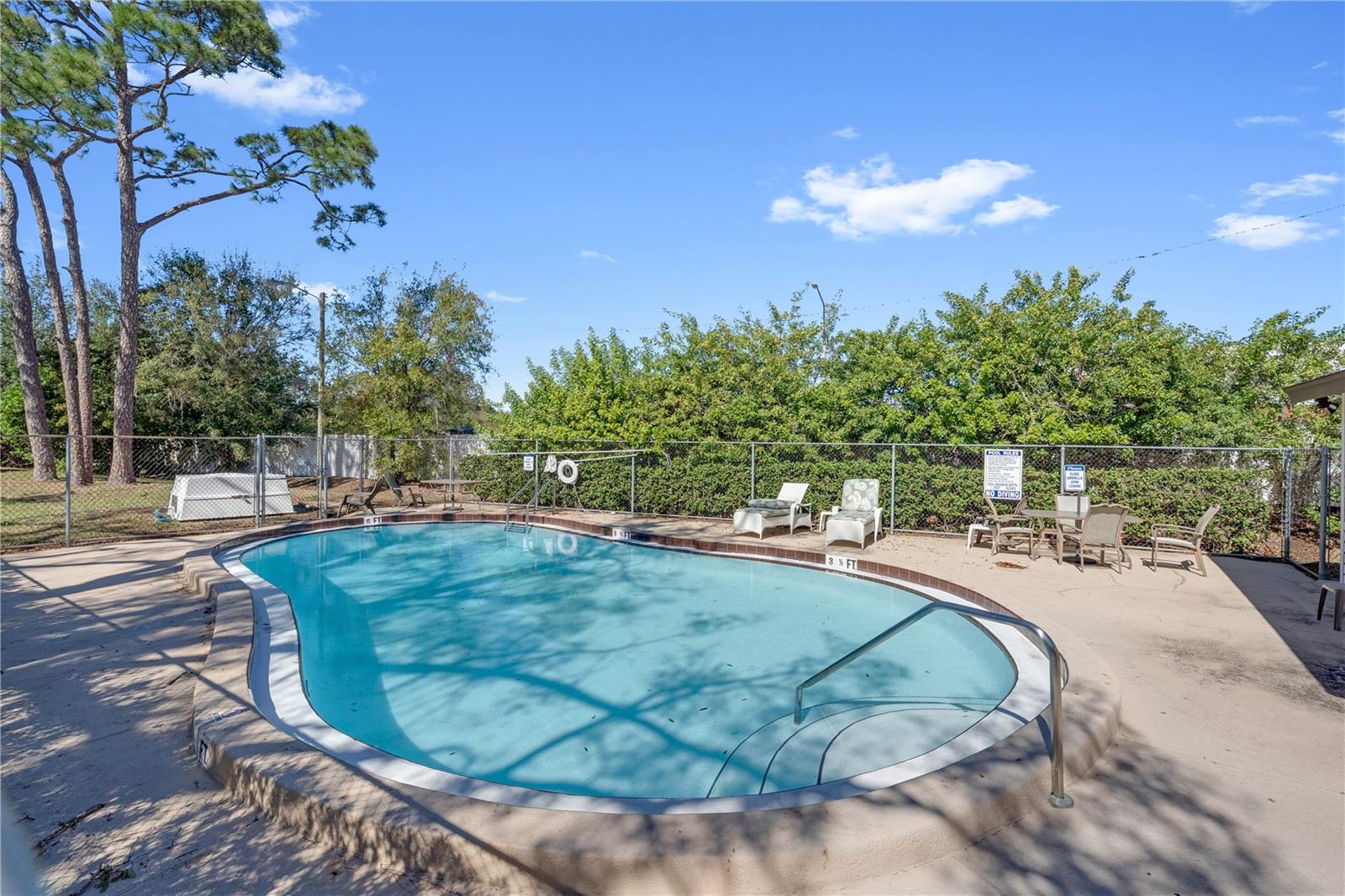 4949 91ST AVE #23, PINELLAS PARK, FL, 33782