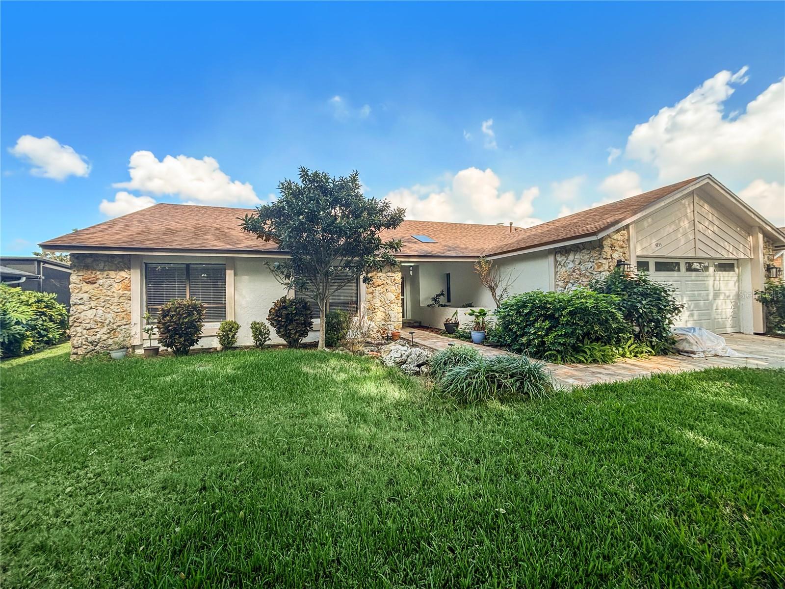 9135 SAN AMBROSIO DR, ORLANDO, FL, 32836