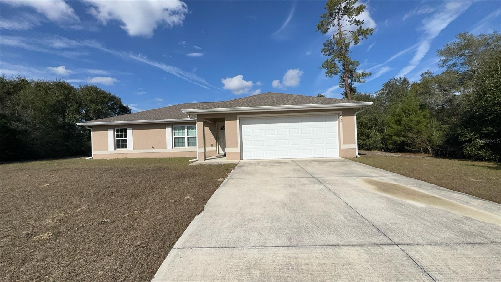 2559 SW 159TH LN, OCALA, FL, 34473