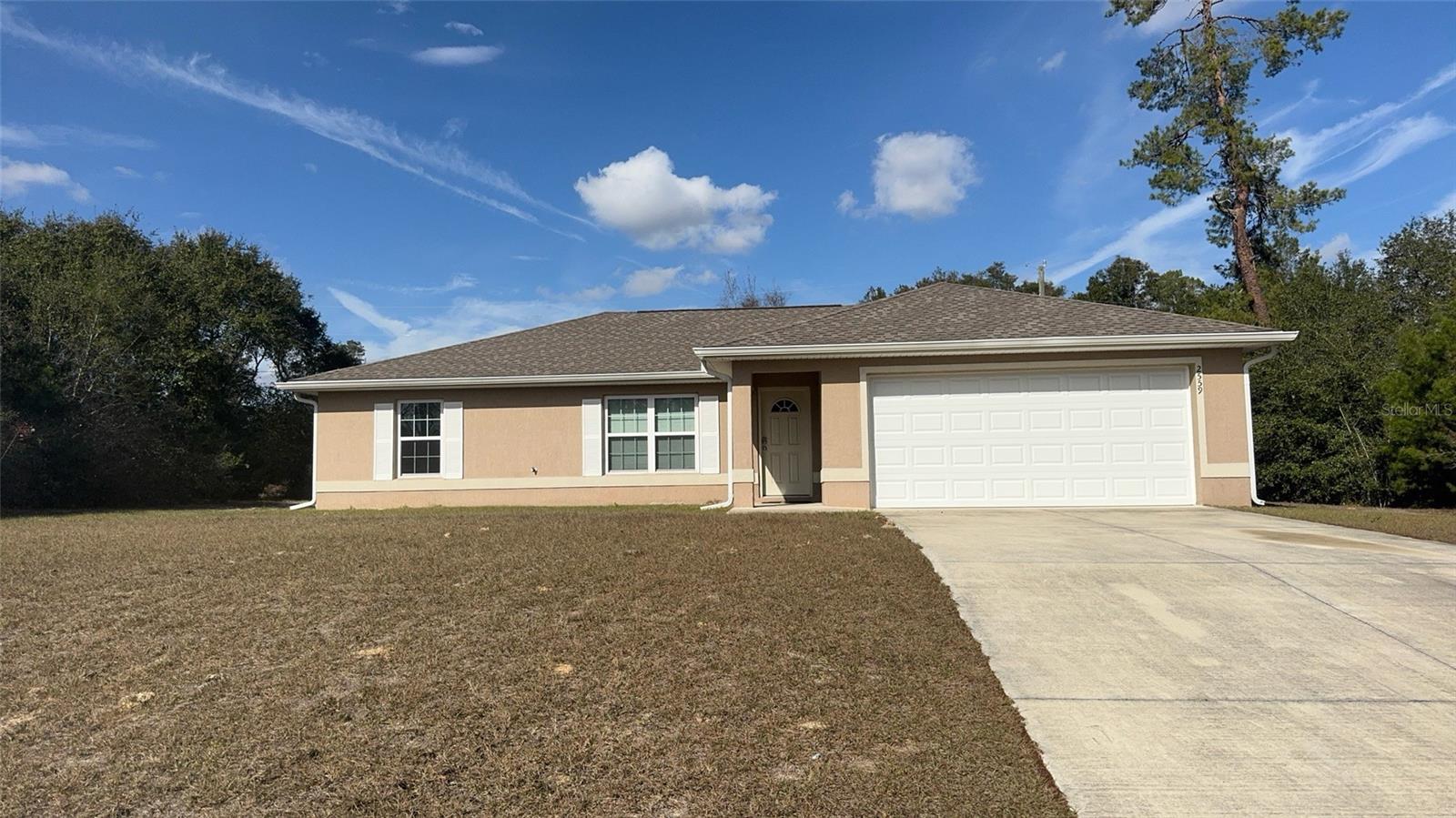 2559 SW 159TH LN, OCALA, FL, 34473