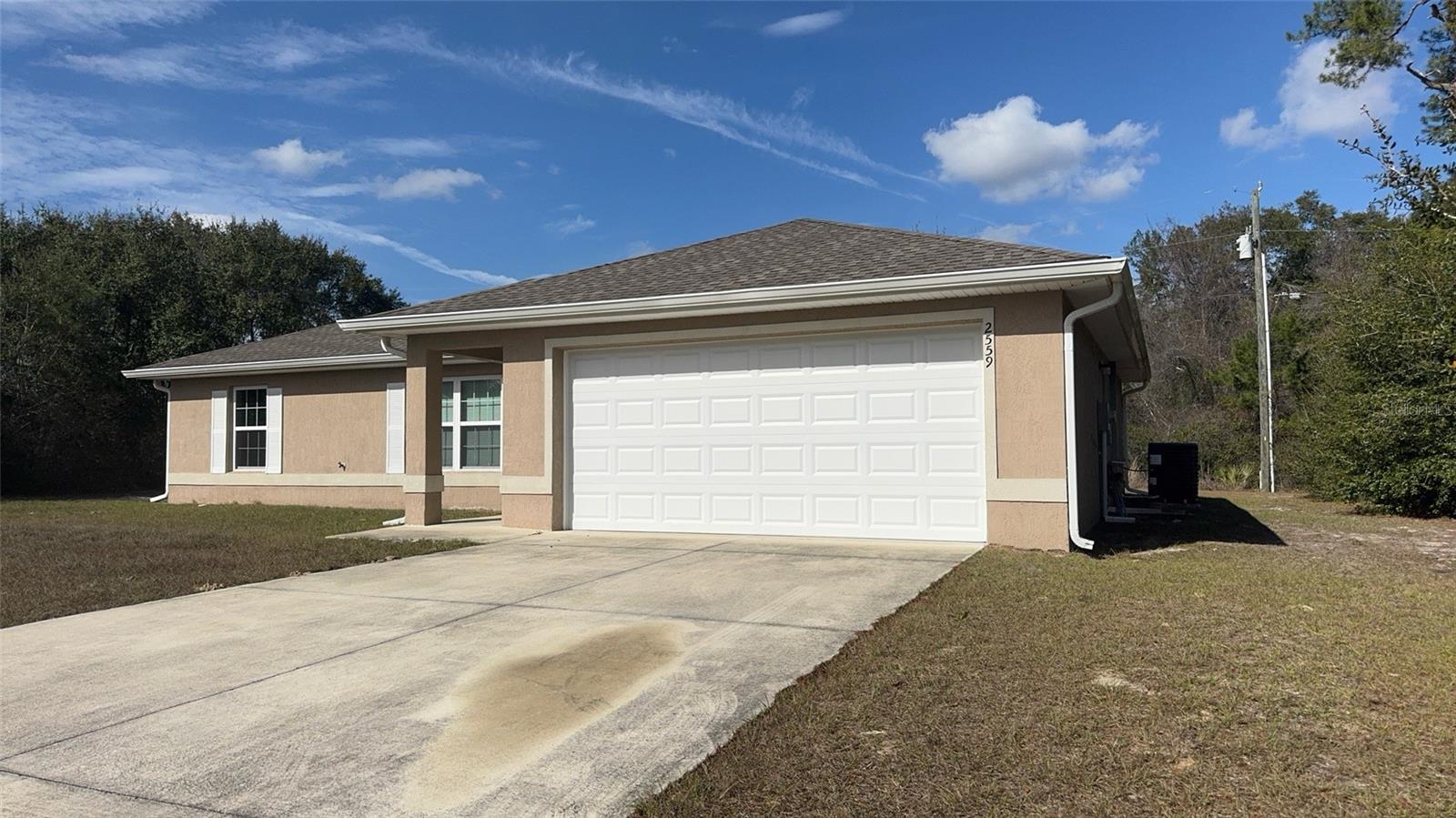 2559 SW 159TH LN, OCALA, FL, 34473