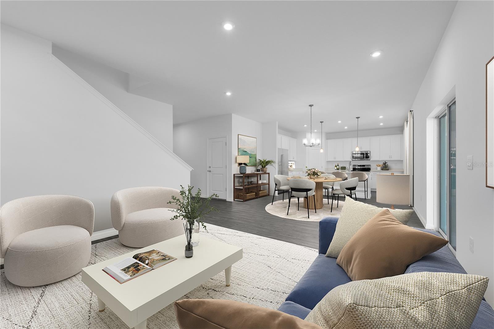 1883 HORSETAIL DR, ST CLOUD, FL, 34771